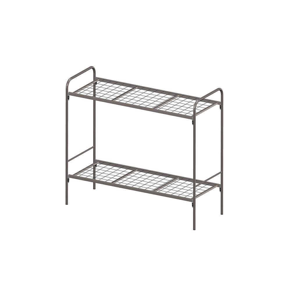 Ліжко двоярусне Залізо (1900Х700 мм)